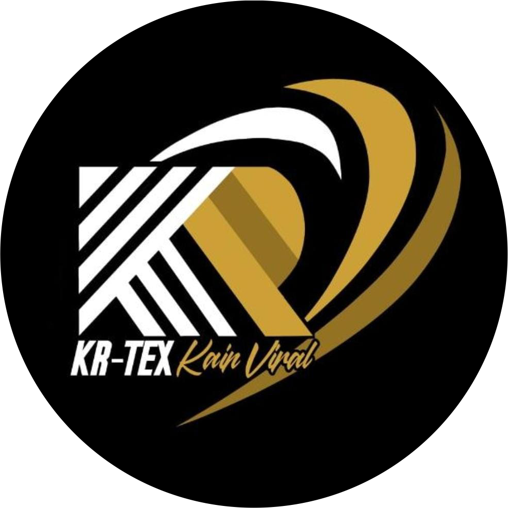 KR Tekstil Kain Viral
