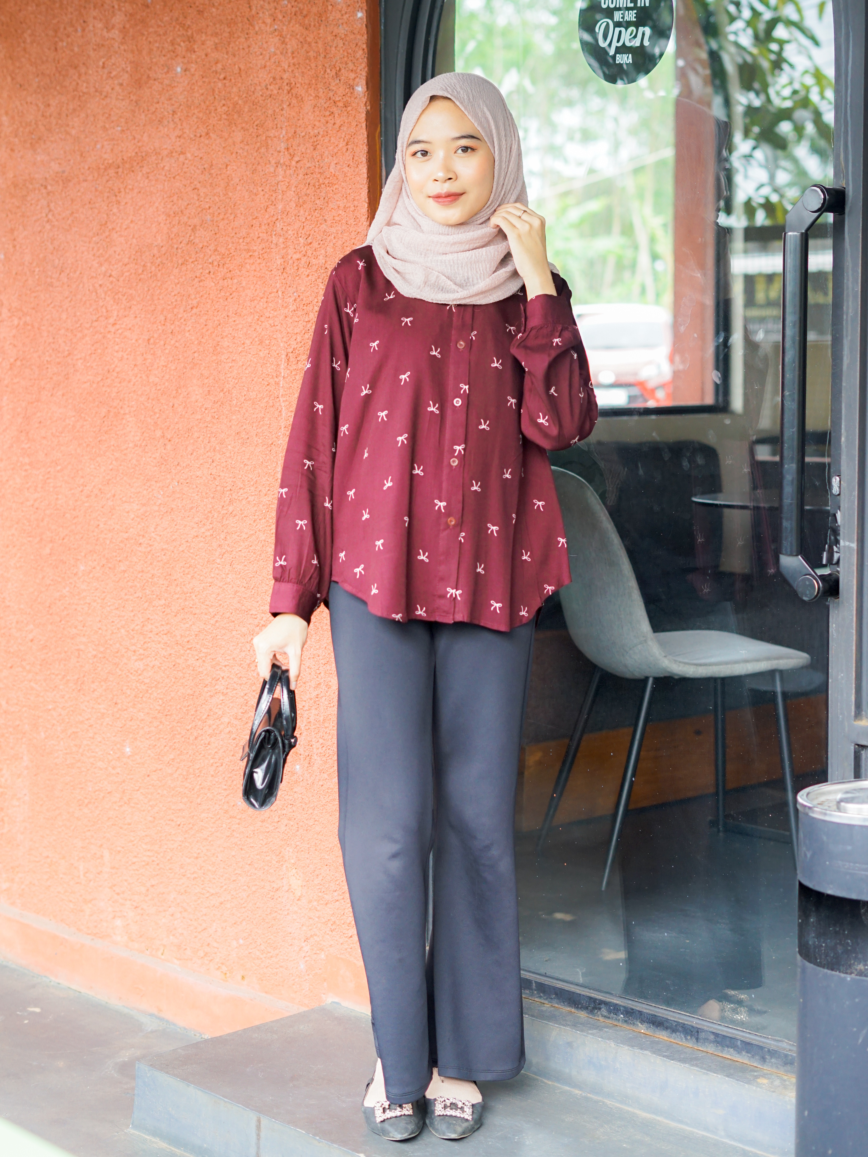 Event Peluncuran Produk